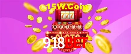 Bônus e promoções da 918Bet
